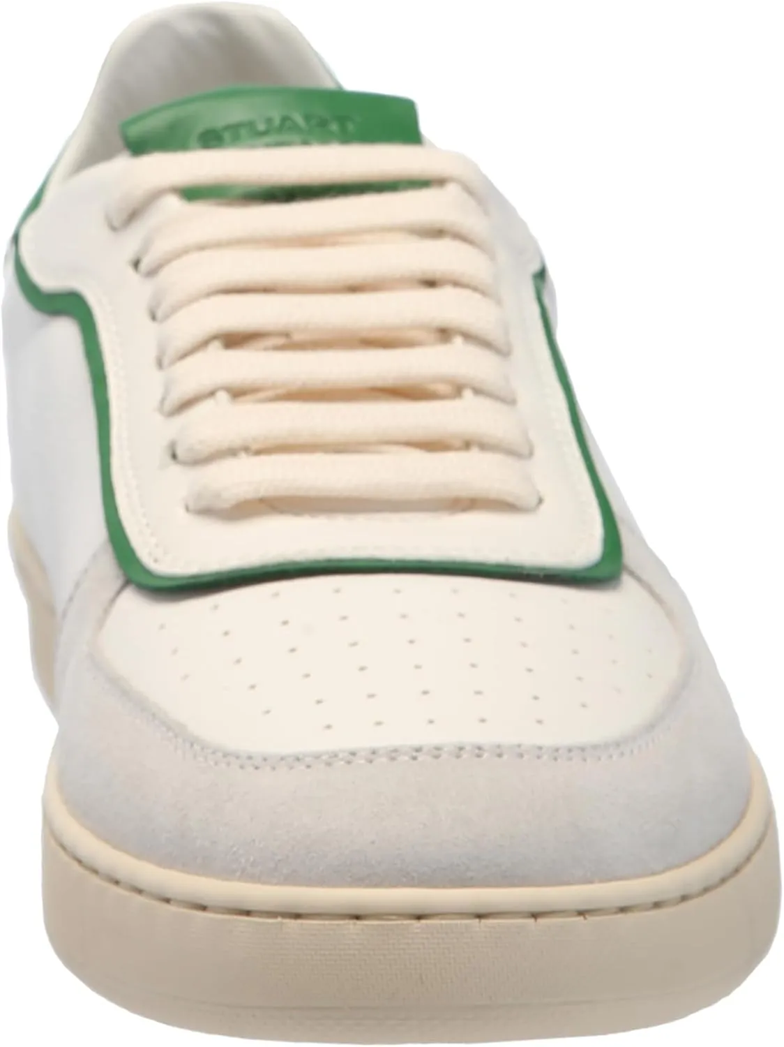 Stuart Weitzman Women's Derby Sneaker