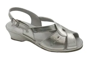 Suave Capri 6017-36 - Silver
