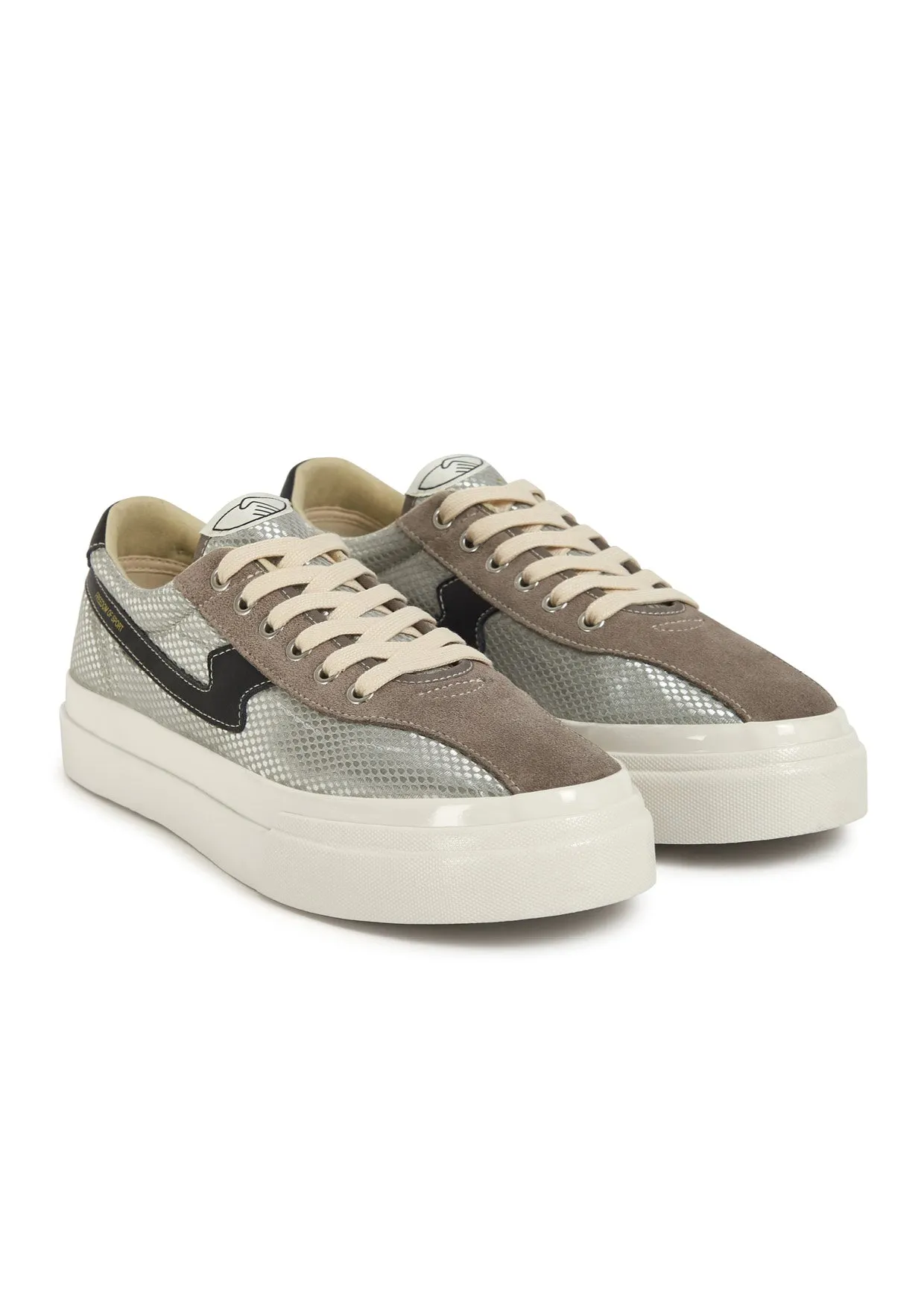 SWC - DELLOW S-STRIKE MESH SILVER