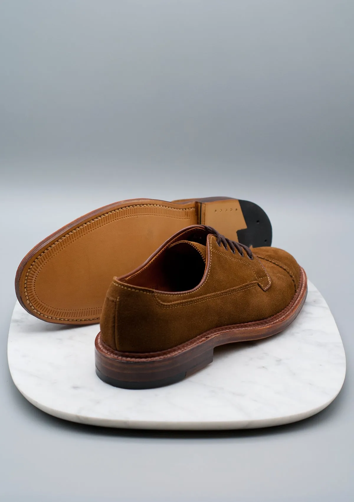 The Dune - Captoe Atom Blucher D1527