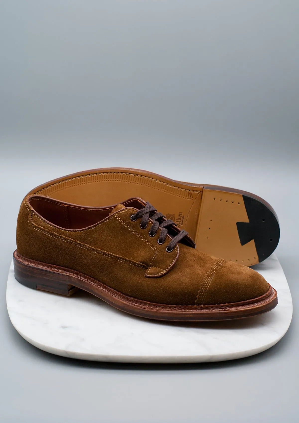 The Dune - Captoe Atom Blucher D1527