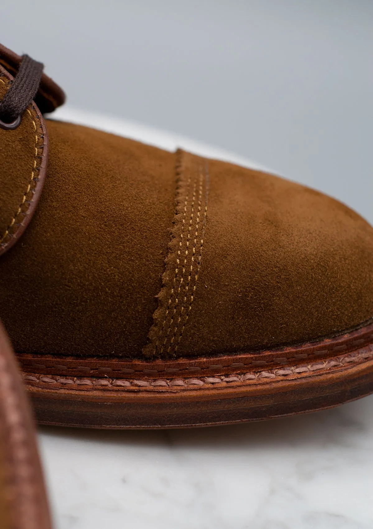 The Dune - Captoe Atom Blucher D1527