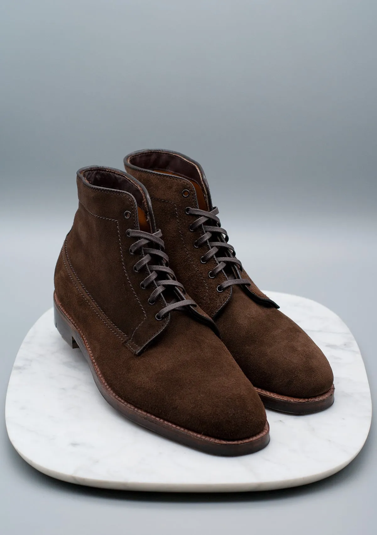 The Olmsted - Michigan Boot D2842