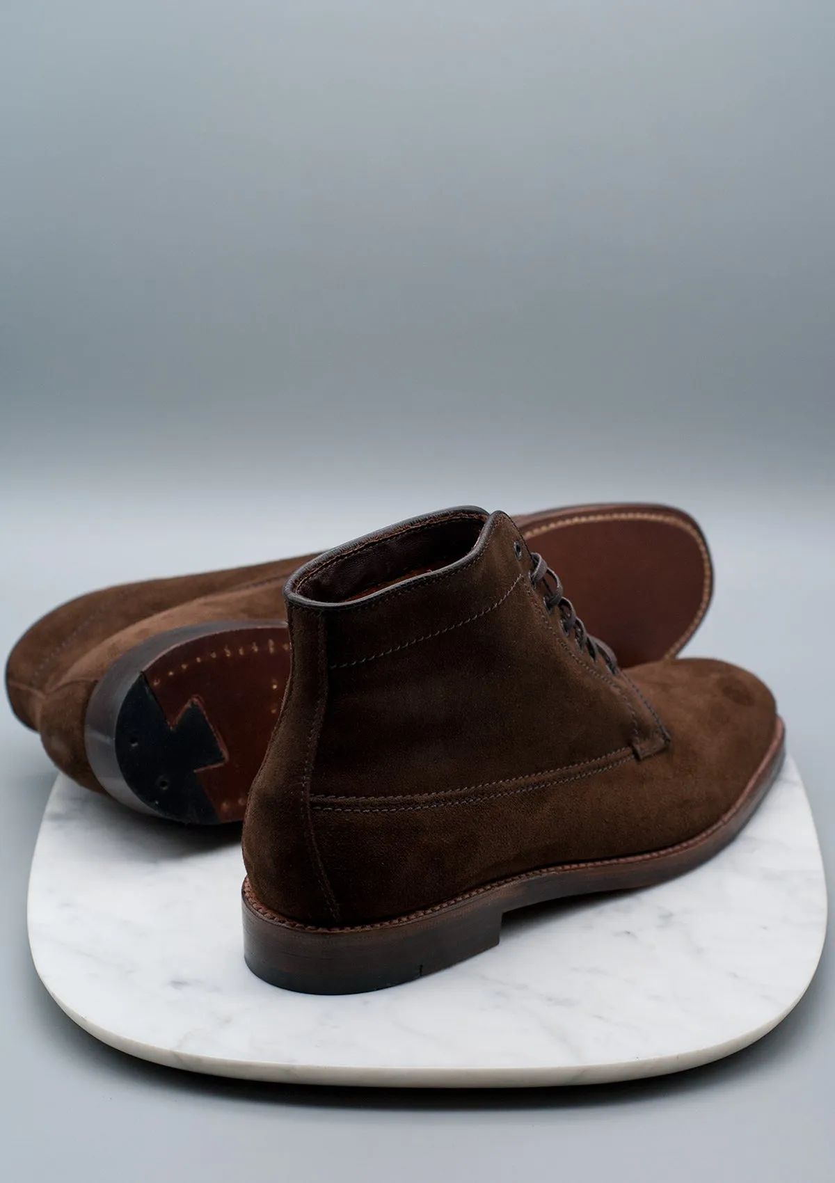 The Olmsted - Michigan Boot D2842