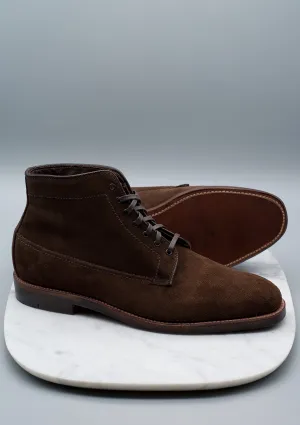 The Olmsted - Michigan Boot D2842