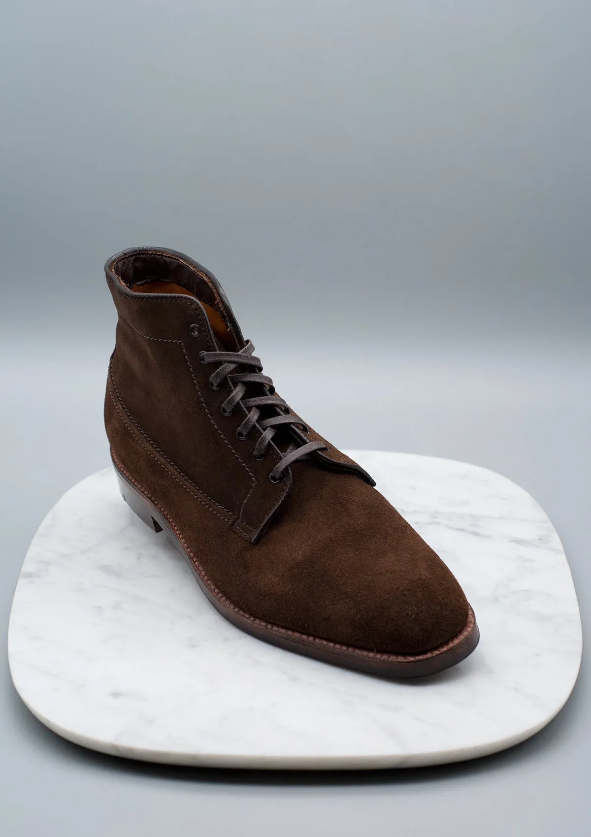 The Olmsted - Michigan Boot D2842