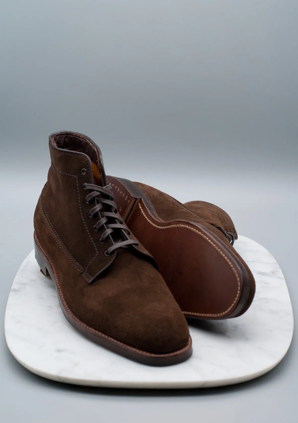 The Olmsted - Michigan Boot D2842