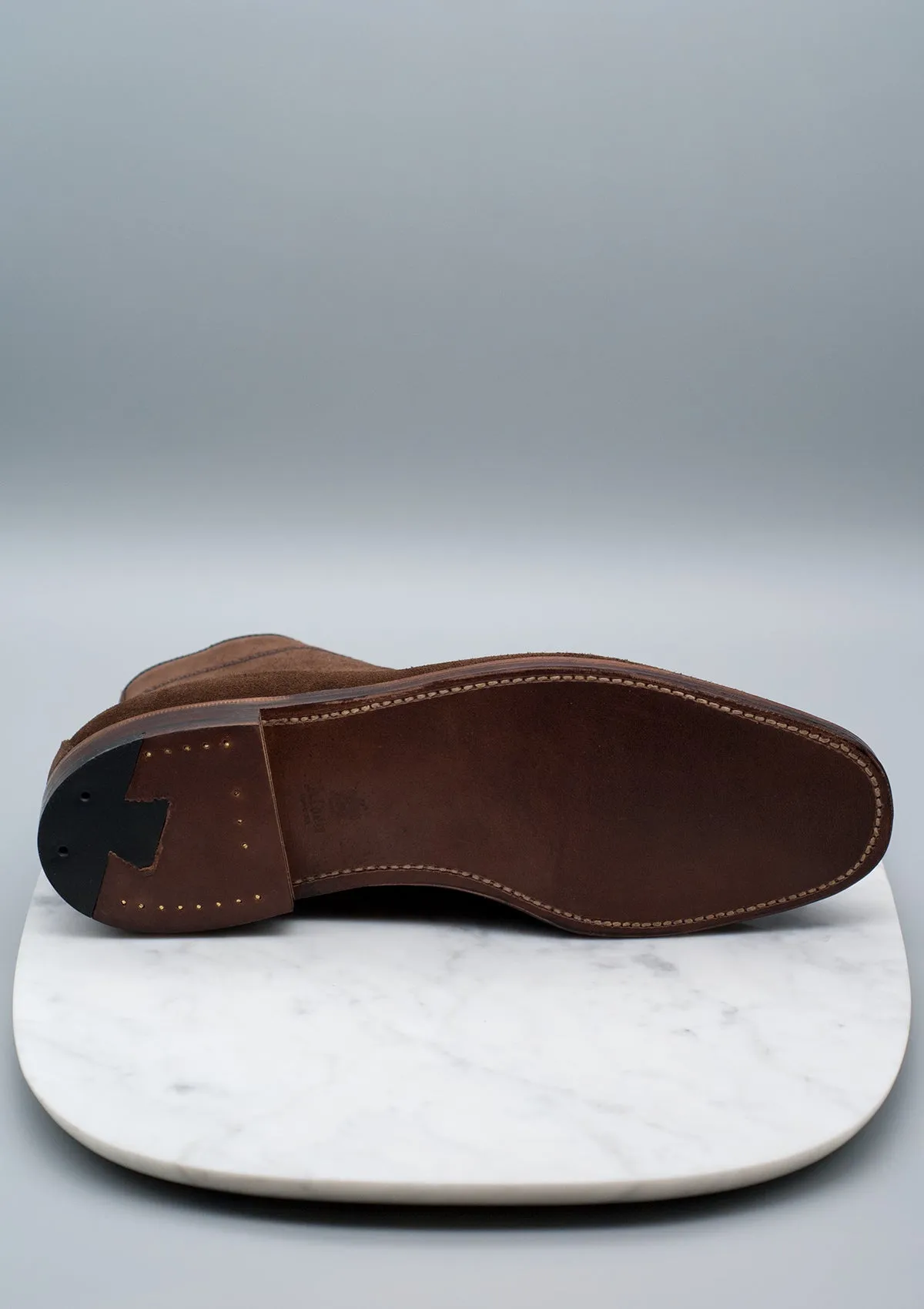 The Olmsted - Michigan Boot D2842