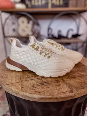The Savannah Sneaker