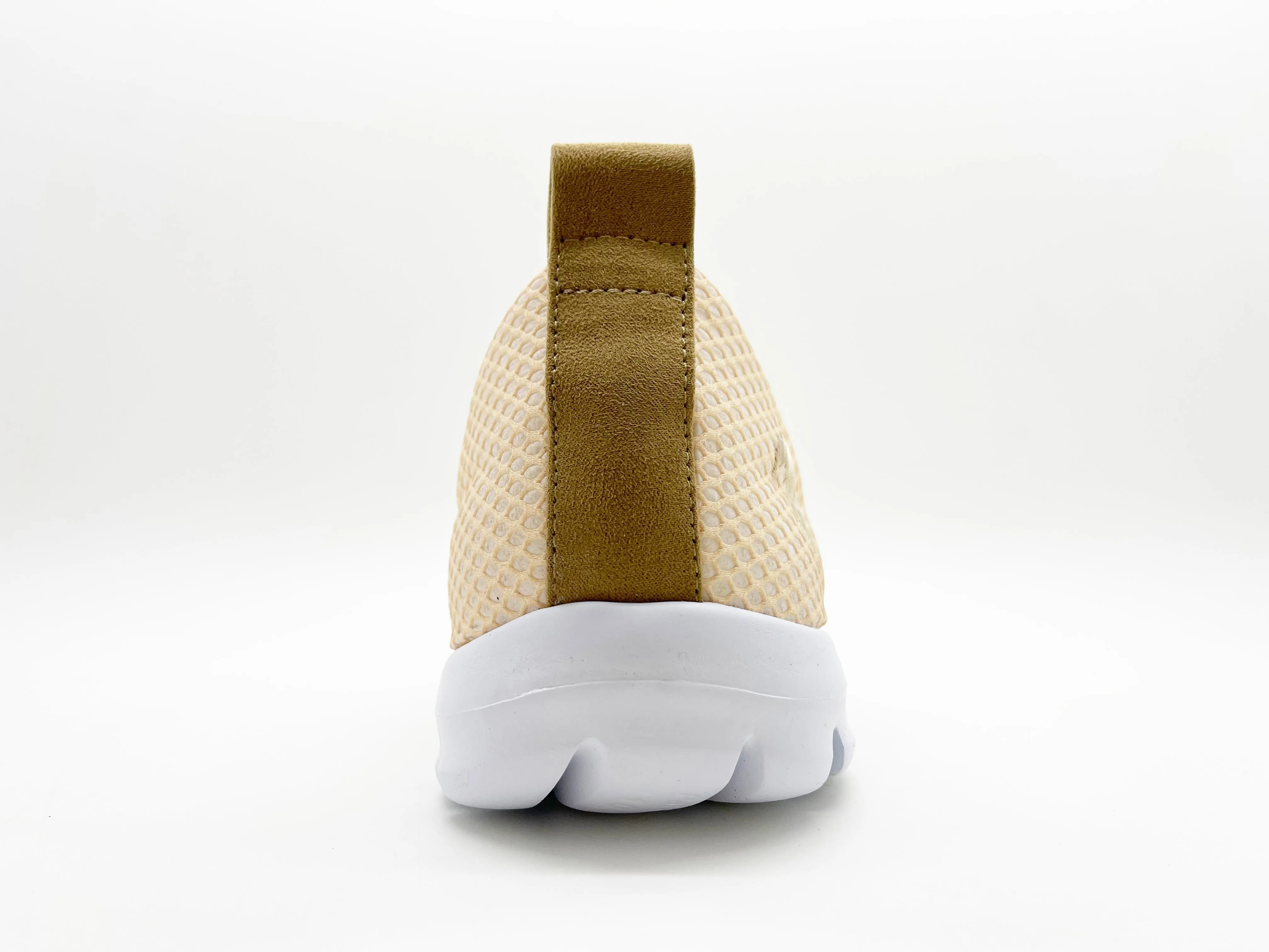 thies ® Reflexrunner vanilla | vegan aus recyceltem PET (W/X)