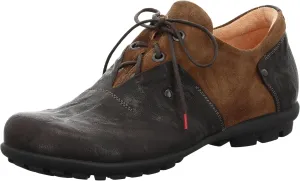 Think! Men's Derby Lace-up Shoes, 8.5 US