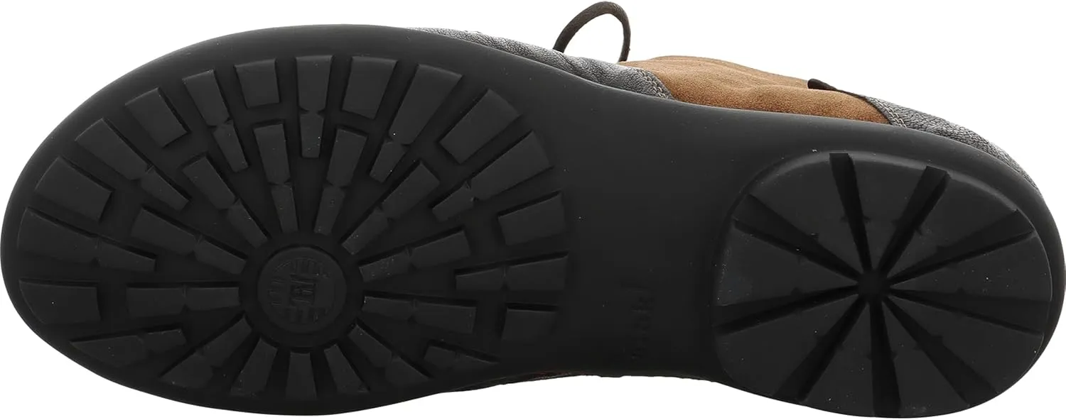 Think! Men's Derby Lace-up Shoes, 8.5 US