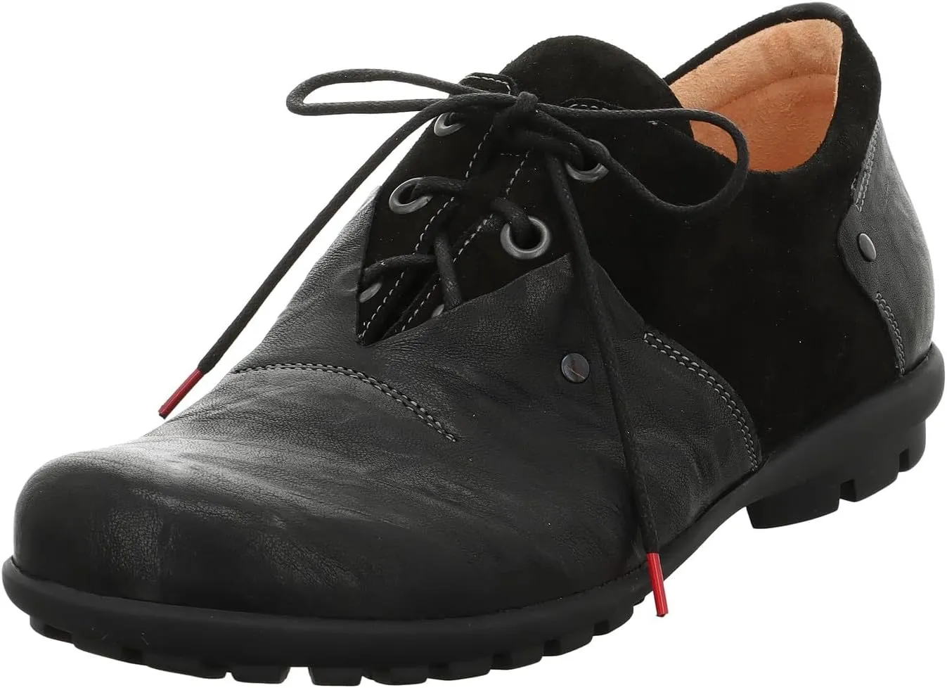 Think! Men's Derby Lace-ups