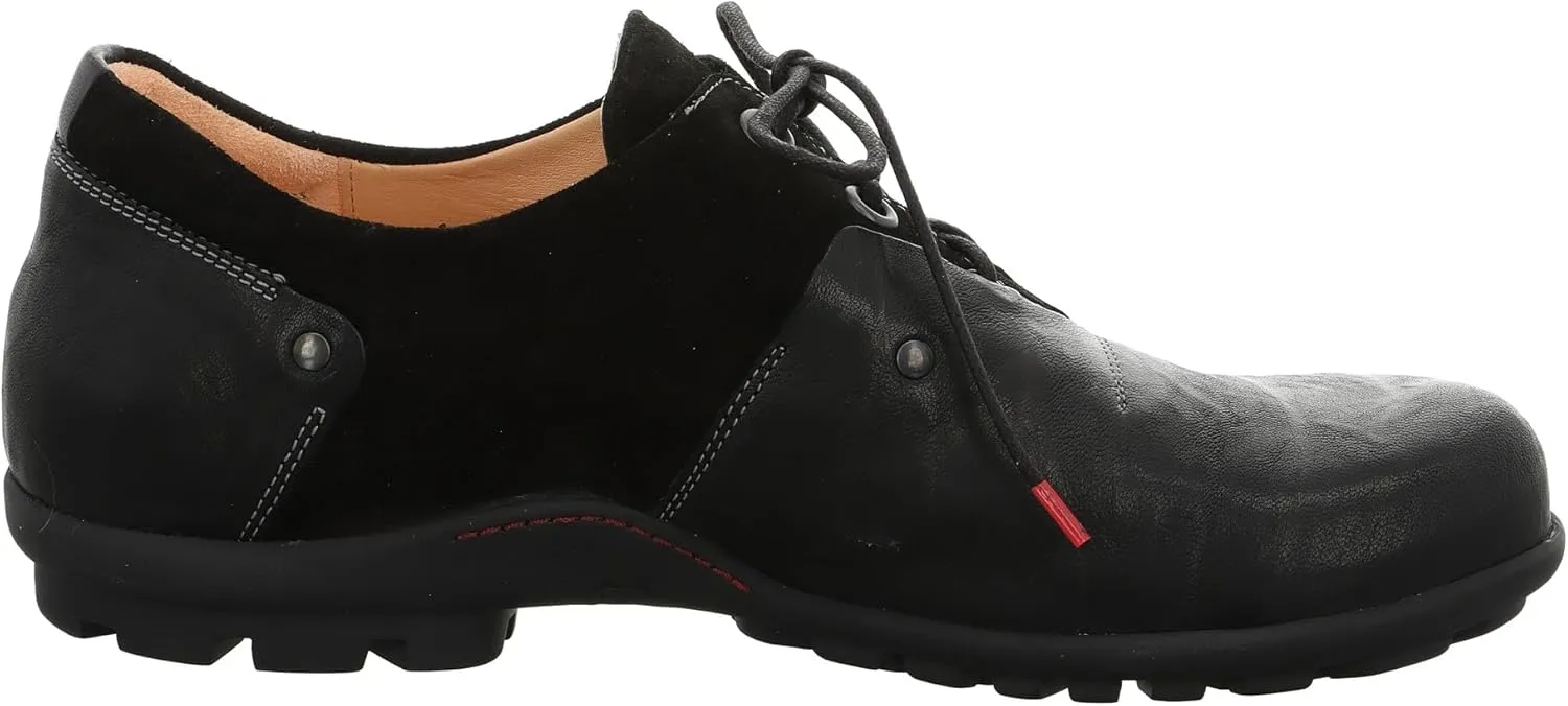 Think! Men's Derby Lace-ups
