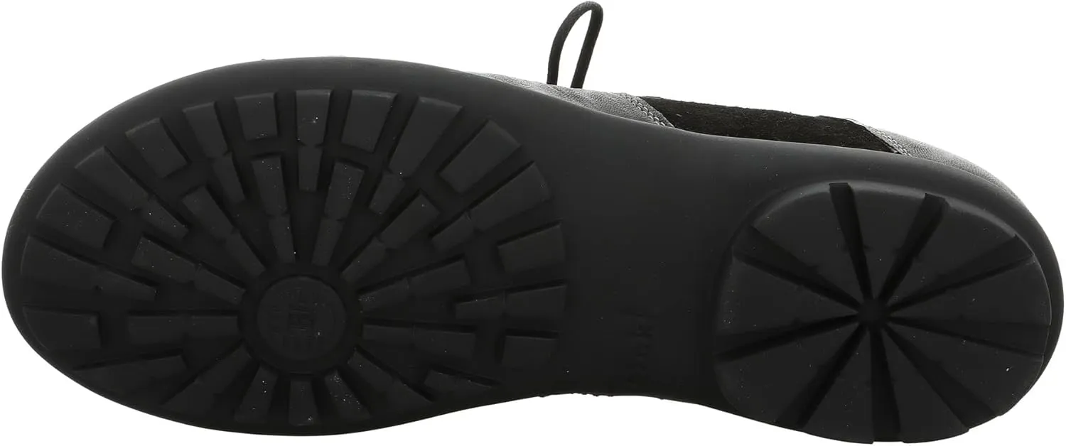 Think! Men's Derby Lace-ups