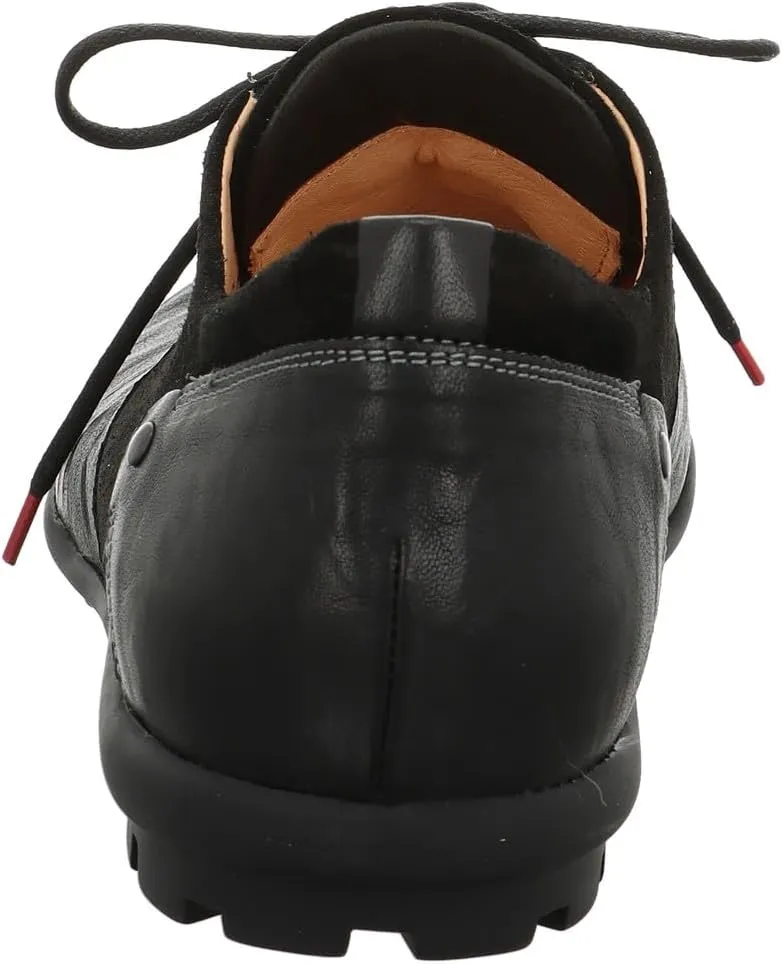 Think! Men's Derby Lace-ups