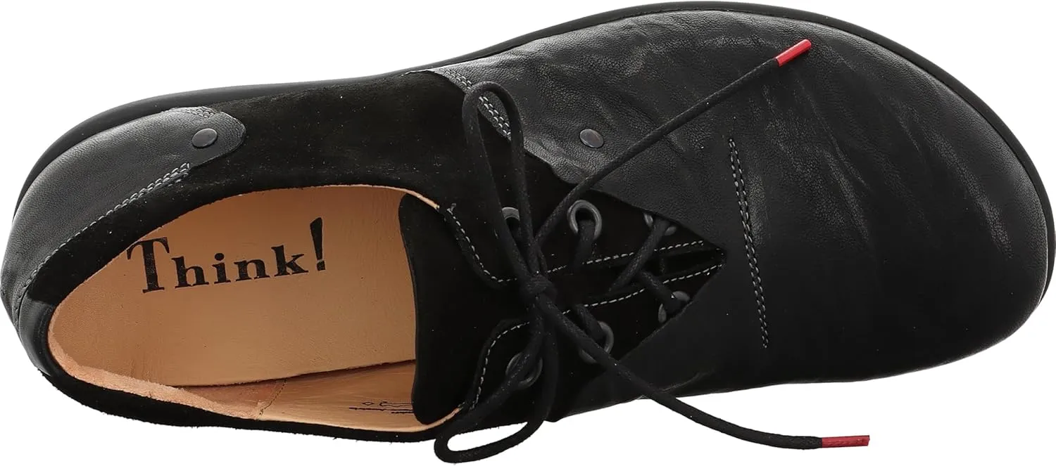 Think! Men's Derby Lace-ups