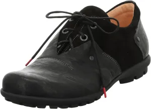 Think! Men's Derby Lace-ups