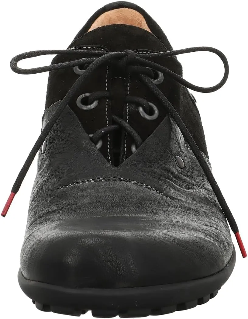 Think! Men's Derby Lace-ups