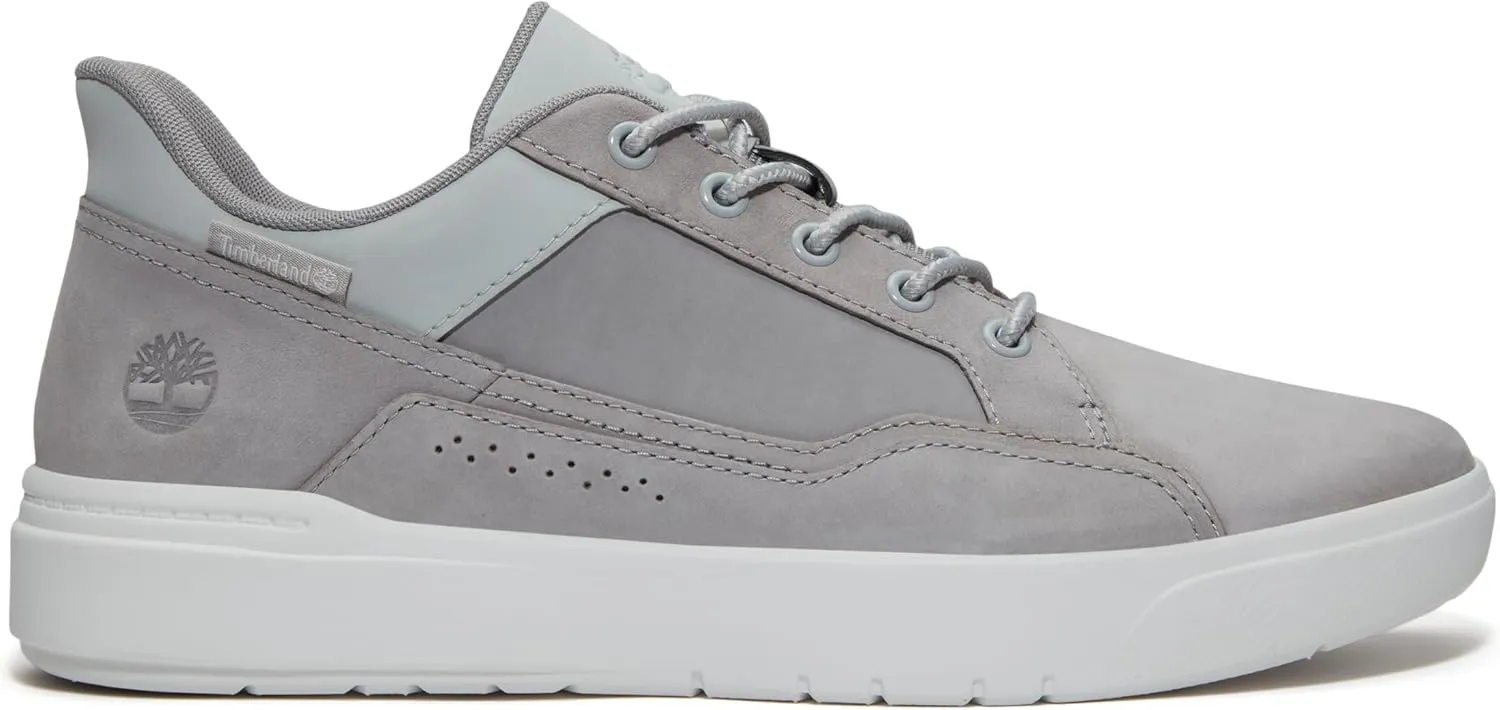 Timberland Mens Allston Low Lace Up Sneaker