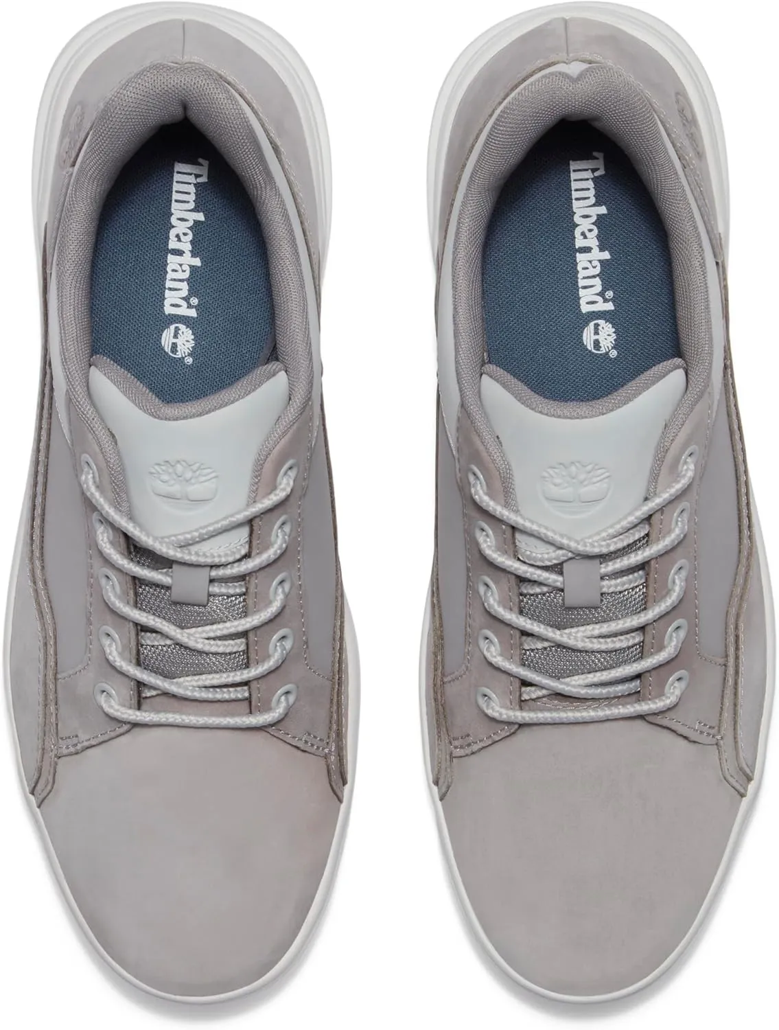 Timberland Mens Allston Low Lace Up Sneaker