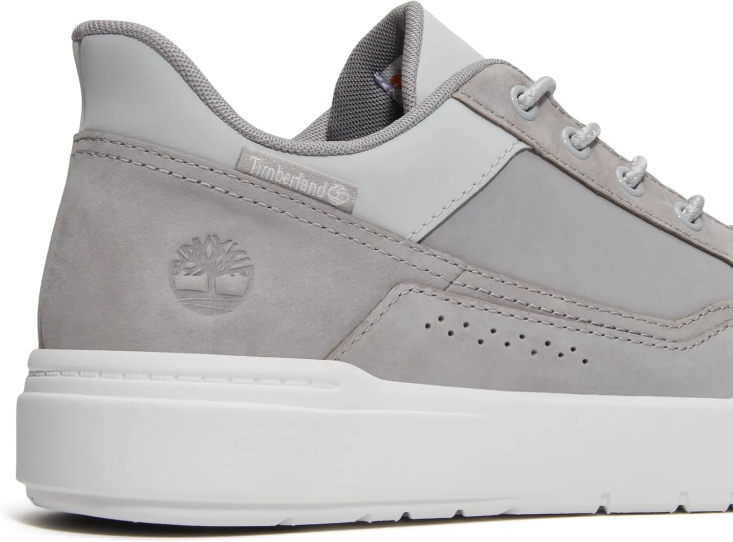Timberland Mens Allston Low Lace Up Sneaker