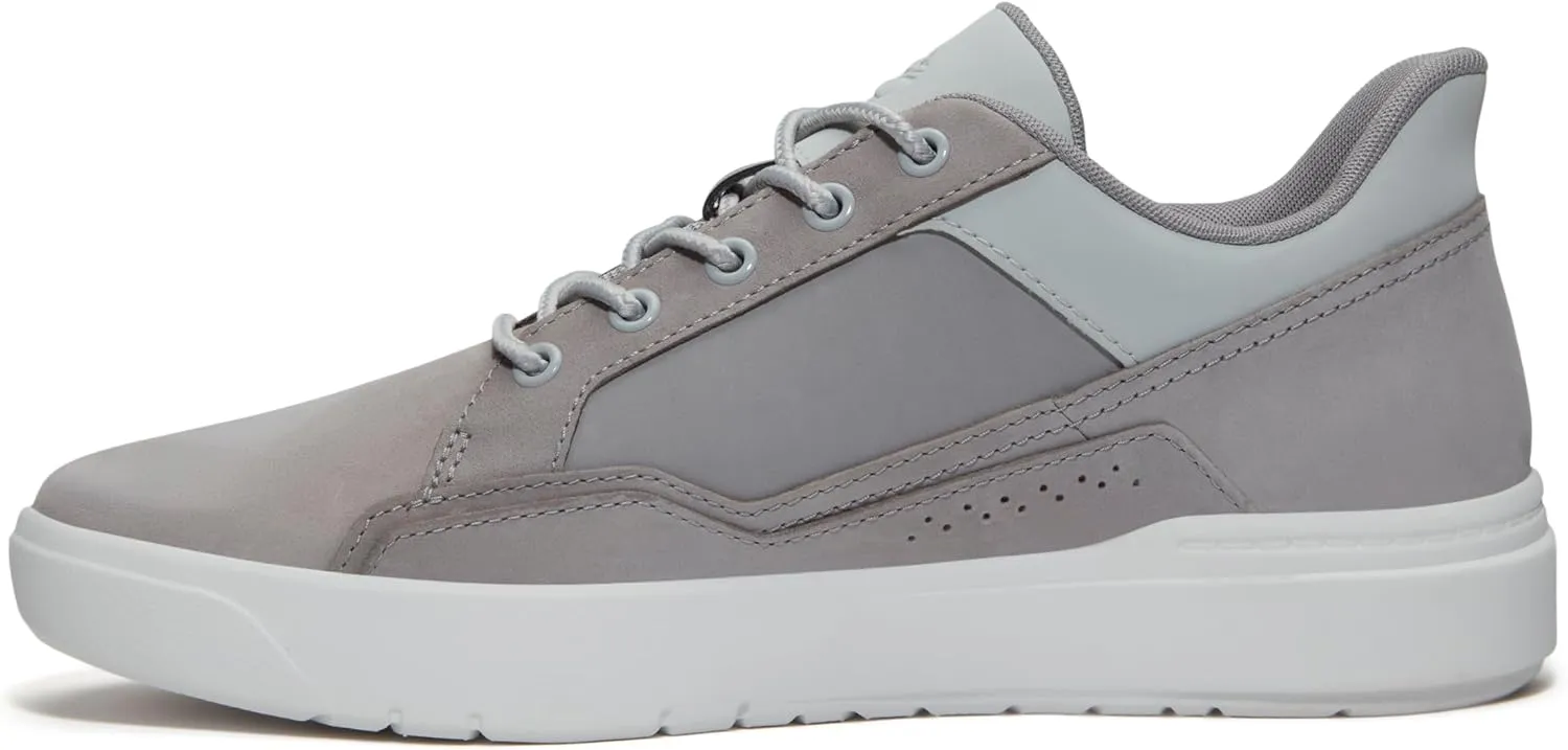 Timberland Mens Allston Low Lace Up Sneaker