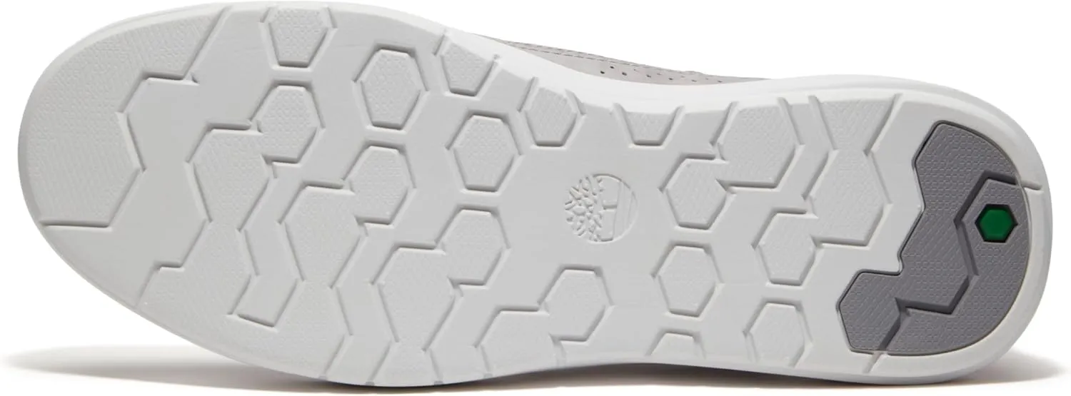 Timberland Mens Allston Low Lace Up Sneaker