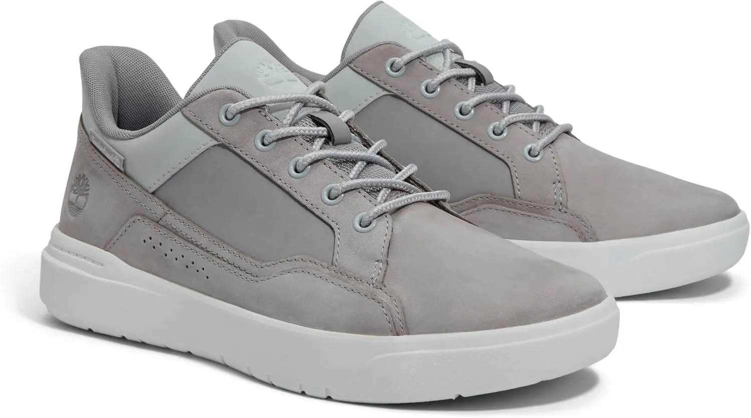 Timberland Mens Allston Low Lace Up Sneaker