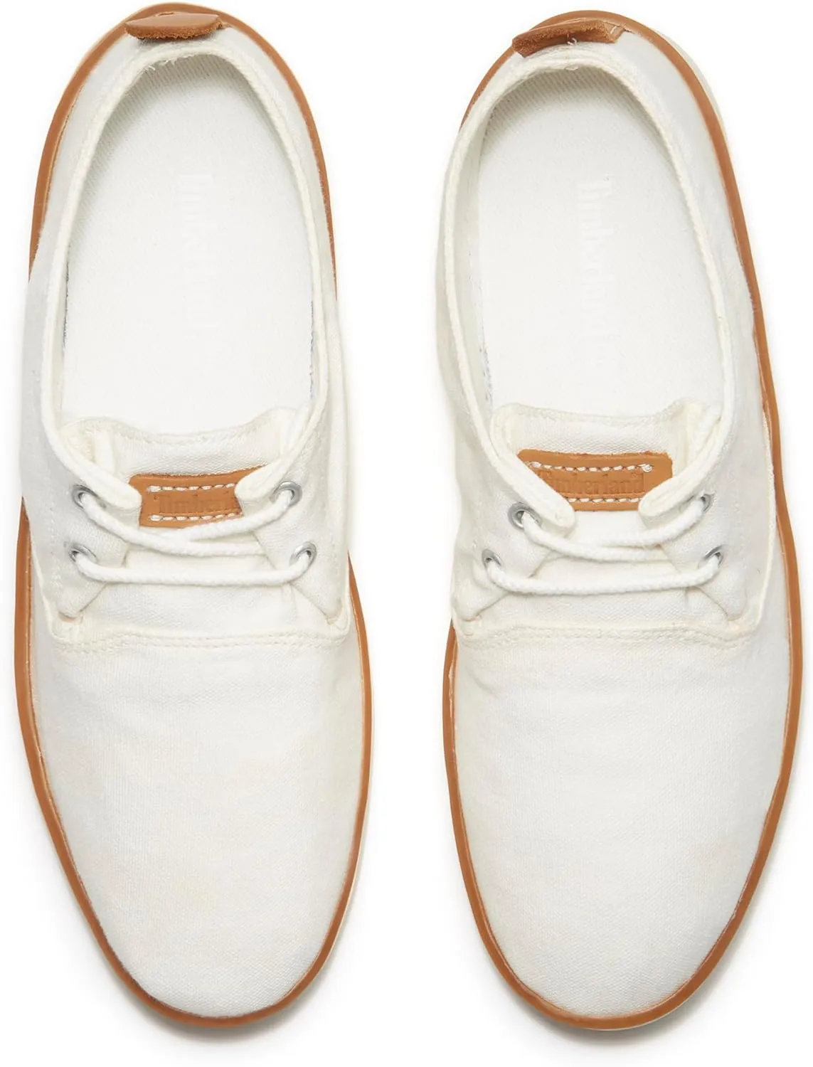 Timberland Men's Hookset Low Lace-up Sneaker