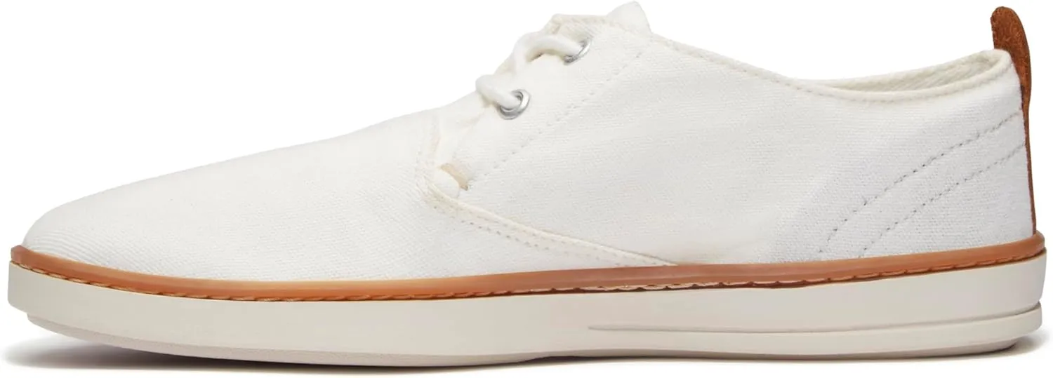 Timberland Men's Hookset Low Lace-up Sneaker