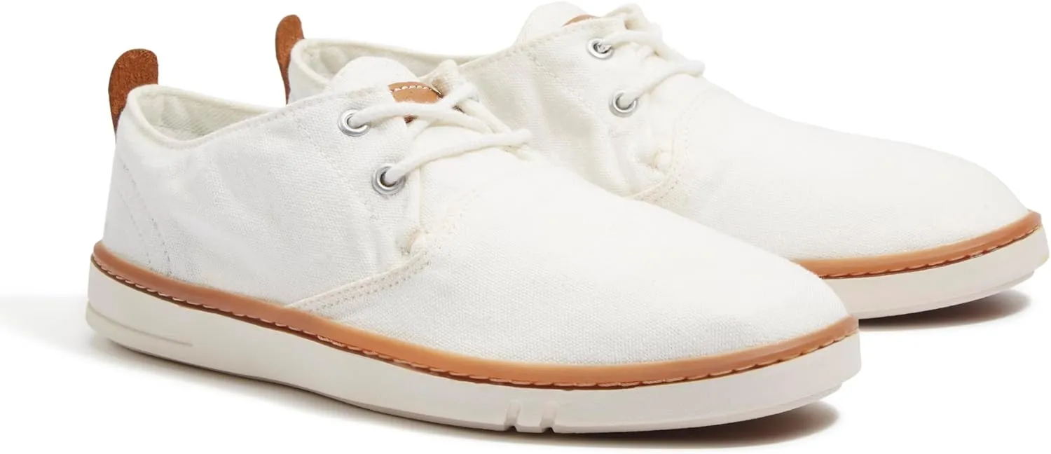 Timberland Men's Hookset Low Lace-up Sneaker