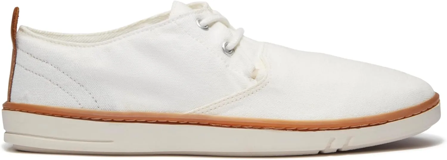 Timberland Men's Hookset Low Lace-up Sneaker