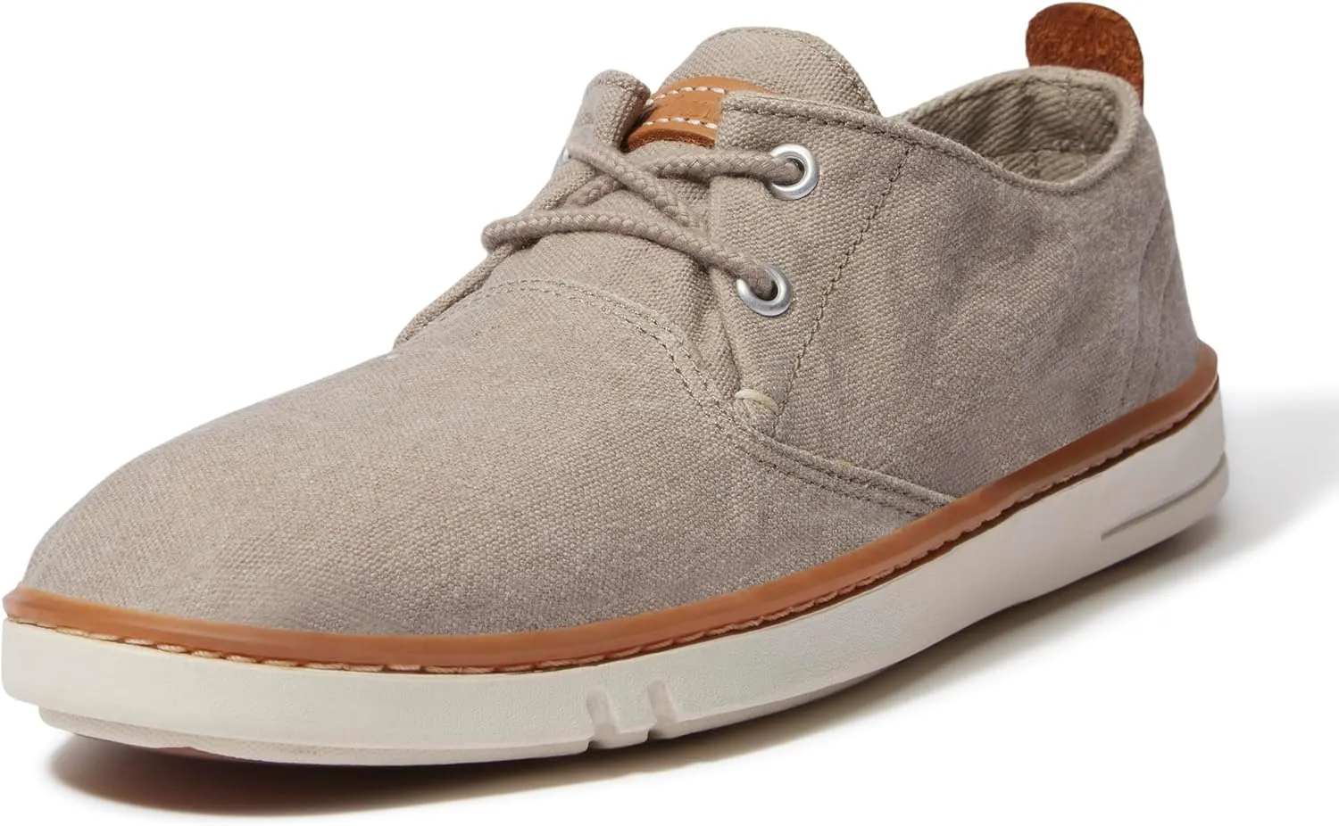 Timberland Men's Hookset Low Lace-up Sneaker