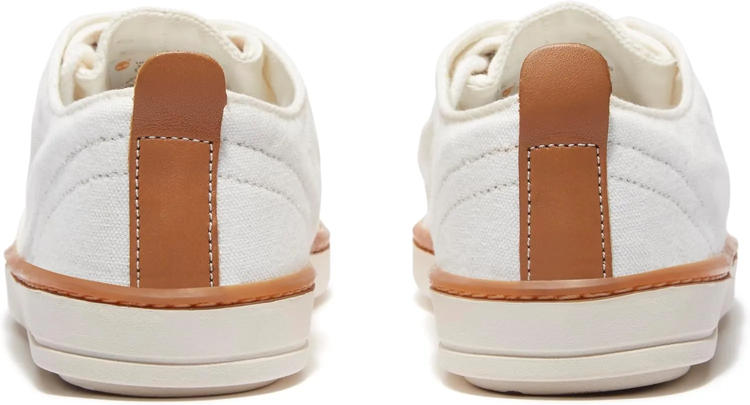 Timberland Men's Hookset Low Lace-up Sneaker