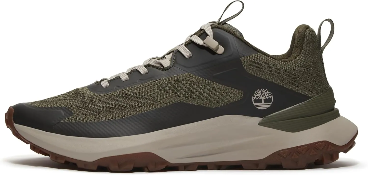 Timberland mens Motion Access Low Lace-Up Sneaker