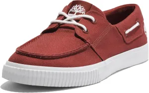 Timberland Mylo Bay Low Lace-Up Sneaker