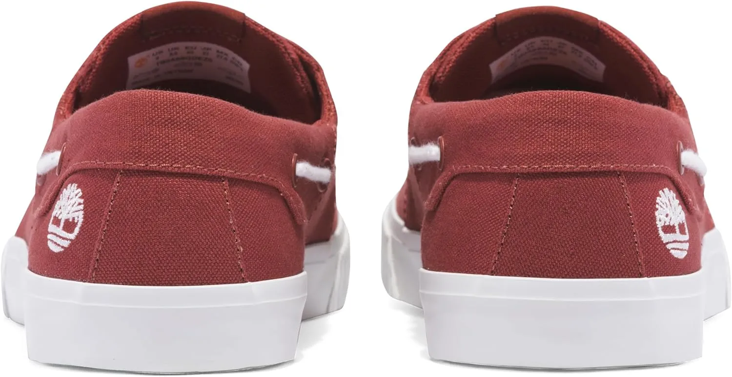 Timberland Mylo Bay Low Lace-Up Sneaker