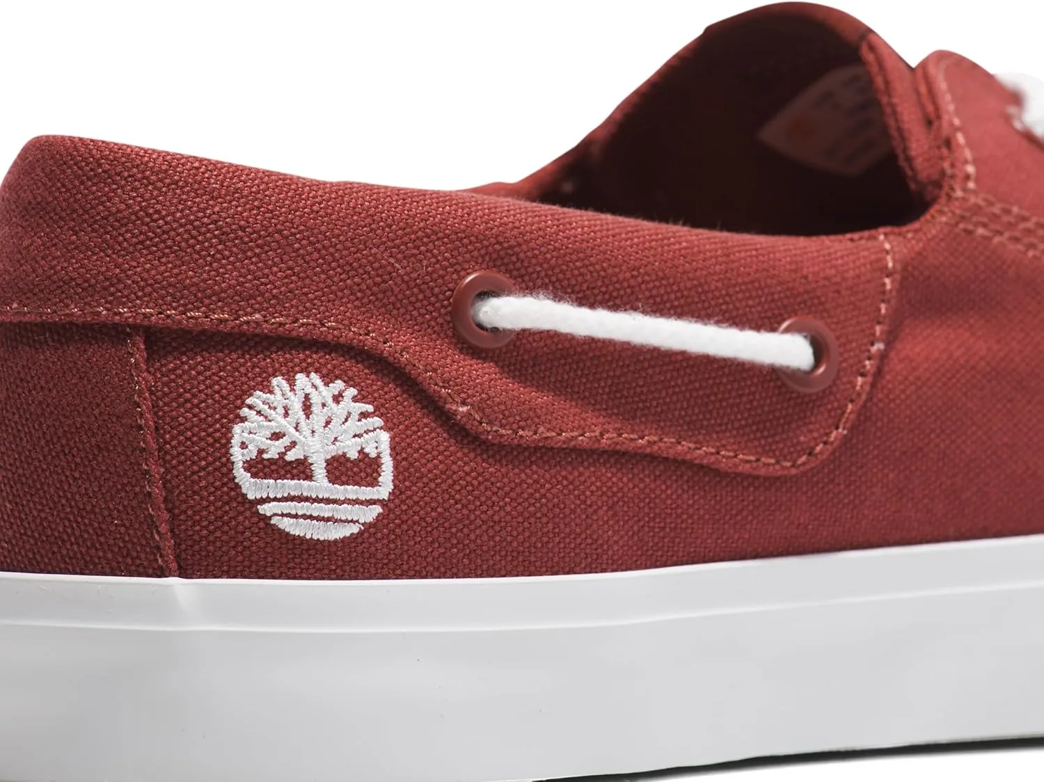 Timberland Mylo Bay Low Lace-Up Sneaker
