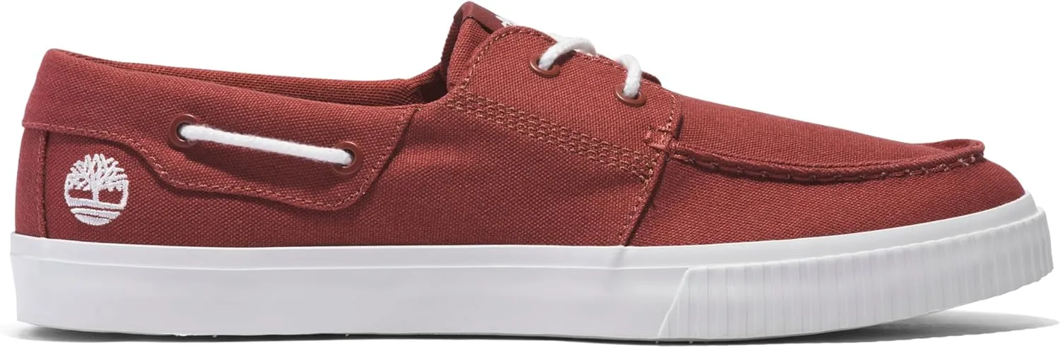 Timberland Mylo Bay Low Lace-Up Sneaker
