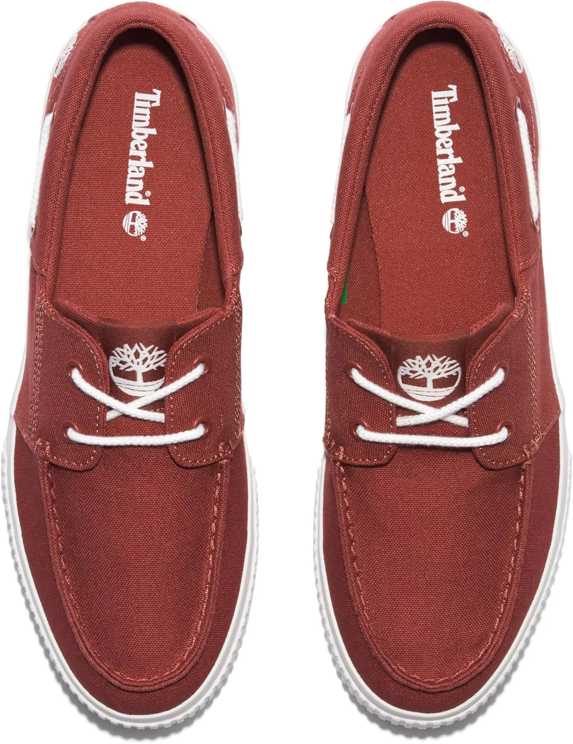 Timberland Mylo Bay Low Lace-Up Sneaker
