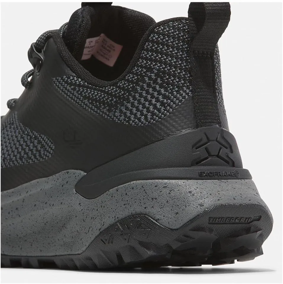 Timberland womens Motion Access Low Lace-Up Sneaker