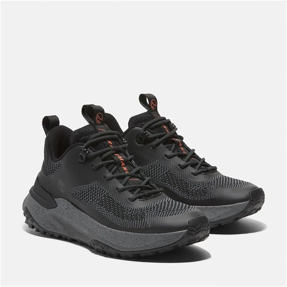 Timberland womens Motion Access Low Lace-Up Sneaker