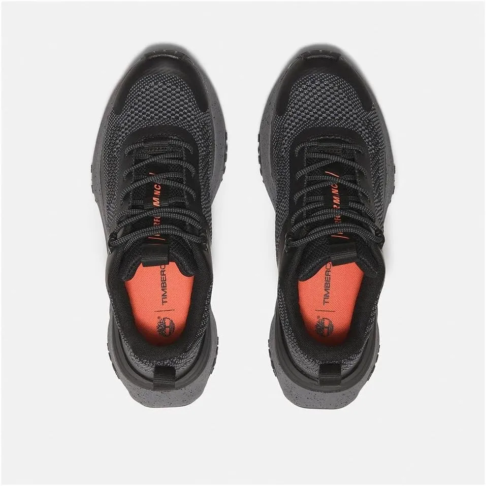 Timberland womens Motion Access Low Lace-Up Sneaker