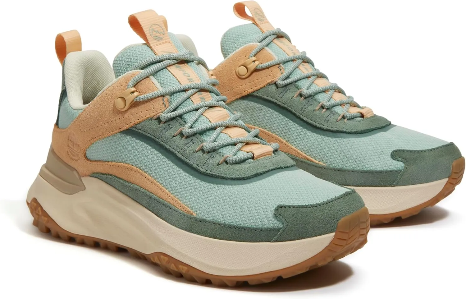 Timberland Women's Motion Access Low Lace Up Waterproof Sneaker
