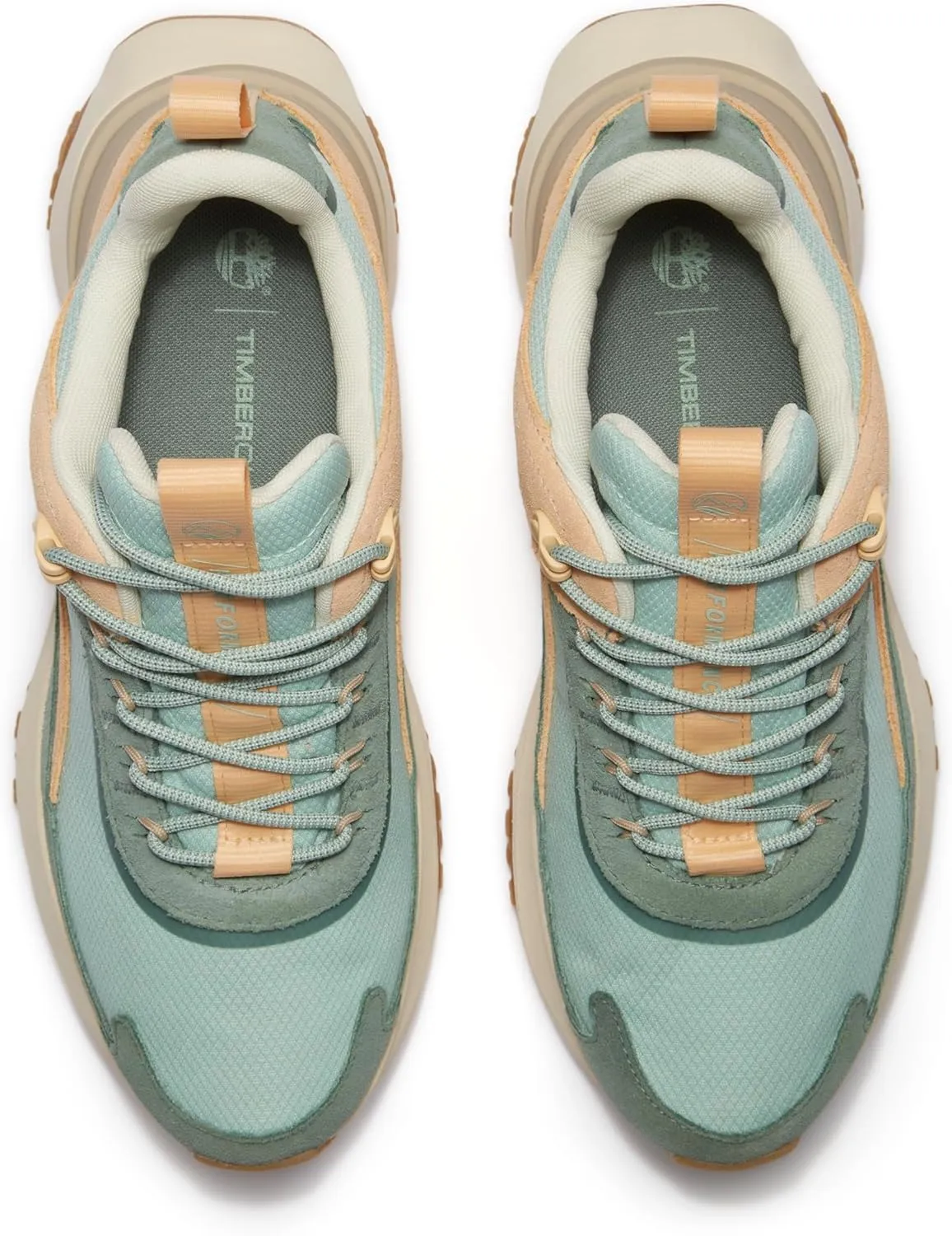 Timberland Women's Motion Access Low Lace Up Waterproof Sneaker