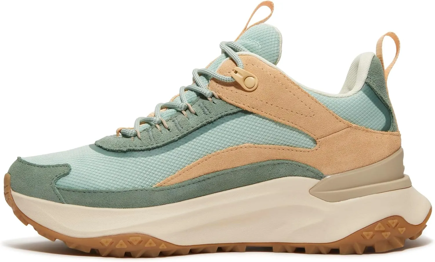 Timberland Women's Motion Access Low Lace Up Waterproof Sneaker