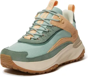 Timberland Women's Motion Access Low Lace Up Waterproof Sneaker