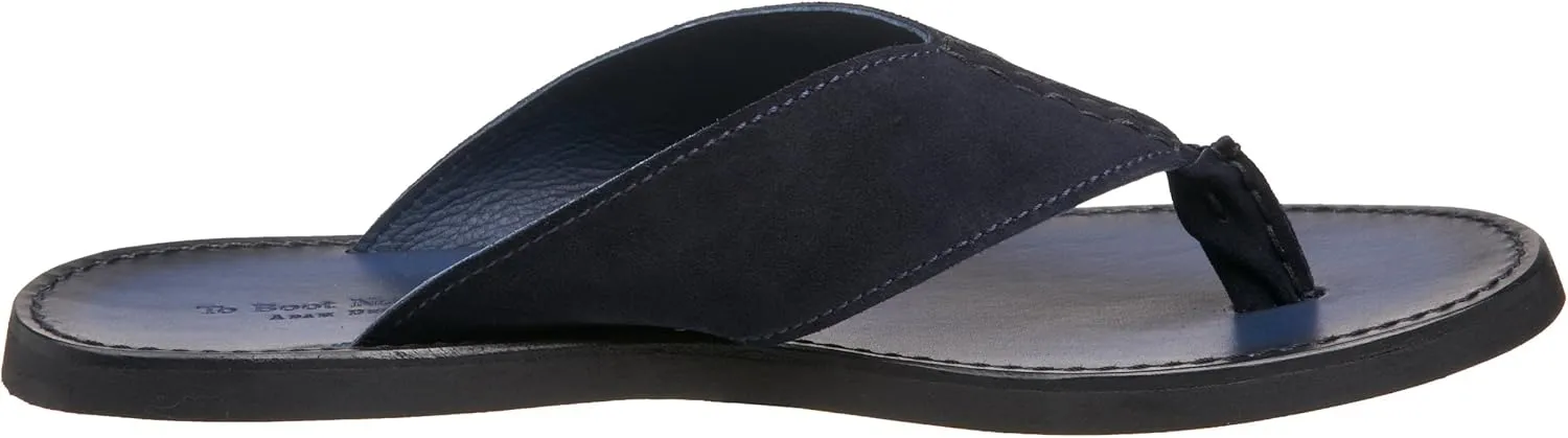 To Boot New York Men's DeSoto Sandal