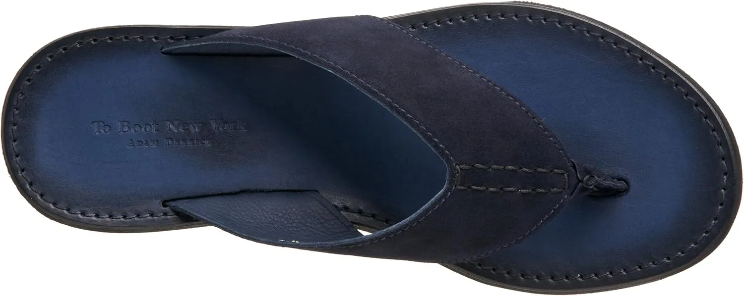 To Boot New York Men's DeSoto Sandal
